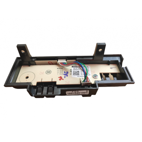 Beko D1 4001 EI - D1 4001 E Bulaşık Makinası Ekran Kartı